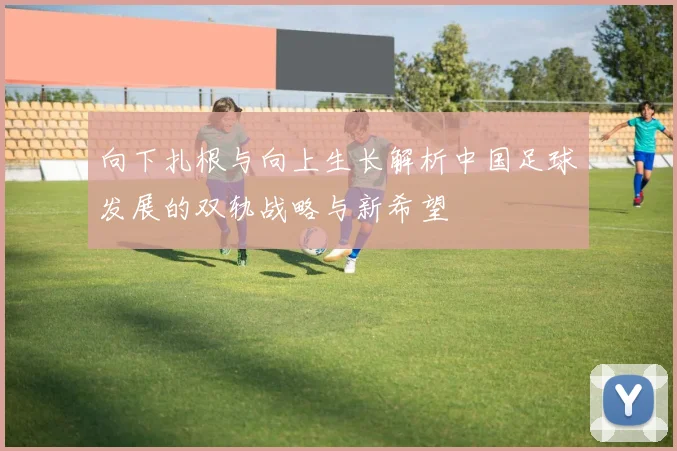 向下扎根与向上生长解析中国足球发展的双轨战略与新希望