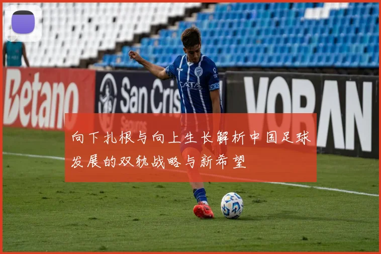 向下扎根与向上生长解析中国足球发展的双轨战略与新希望