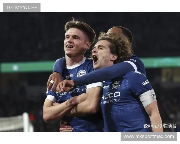 德甲球队昵称大全：各大德甲球队的独特绰号与历史来源