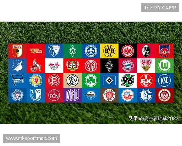 德甲职业球队名称全汇总及成立背景说明